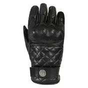 JOHN DOE Tracker gloves Черный
