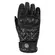 JOHN DOE Tracker gloves Черный