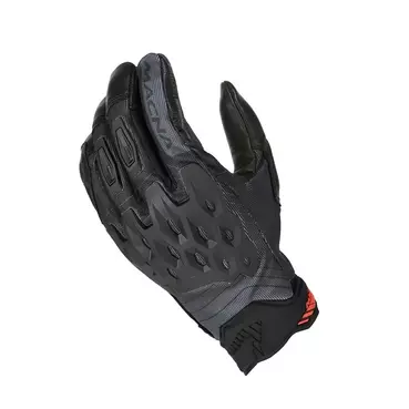 MACNA Tanami gloves Черный