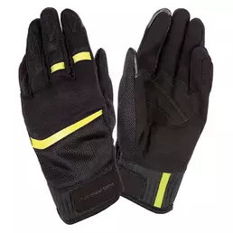TUCANO URBANO Penna gloves Черный