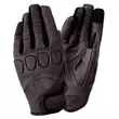 TUCANO URBANO GIG Pro leather gloves Черный (размер: xs)