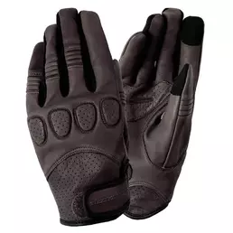 TUCANO URBANO GIG Pro leather gloves Черный (размер: xs)