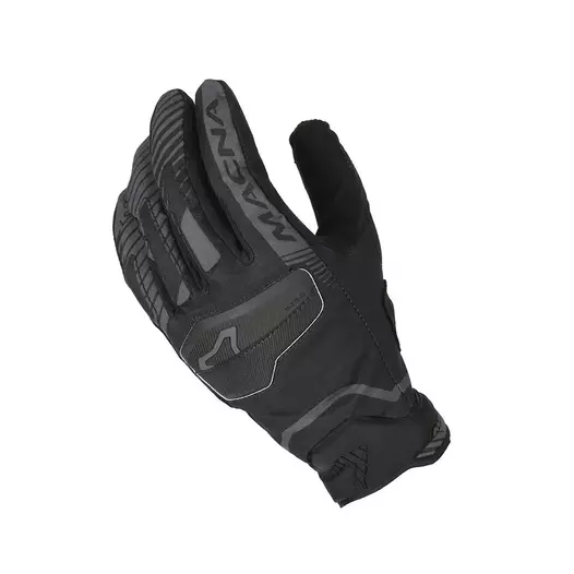 MACNA Lithic gloves Черный (размер: 3xl)
