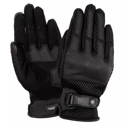 TUCANO URBANO Wendy gloves Черный (размер: xs)