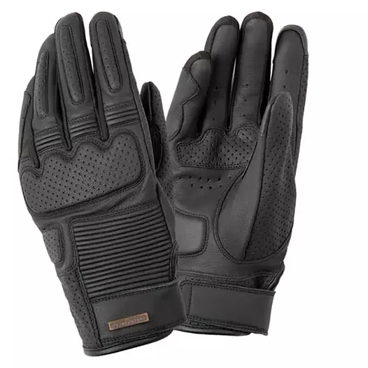 TUCANO URBANO Marquis gloves Черный (размер: s)