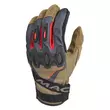 MACNA Zairon gloves Taupe / Black (размер: s)