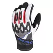 MACNA Zairon gloves Серо-черный (размер: s)
