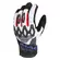 MACNA Zairon gloves Серо-черный