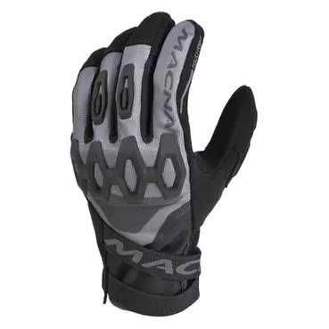 MACNA Zairon gloves Черный