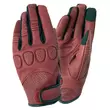 TUCANO URBANO GIG Pro gloves Красный (размер: xs)