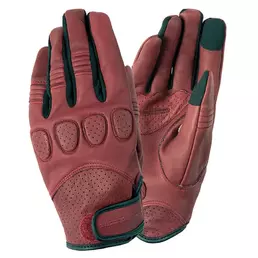TUCANO URBANO GIG Pro gloves Красный (размер: xs)