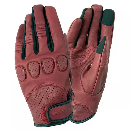 TUCANO URBANO GIG Pro gloves Красный (размер: xs)