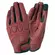 TUCANO URBANO GIG Pro gloves Красный