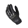 MACNA Mana gloves Черный (размер: l)