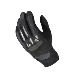 MACNA Mana gloves Черный