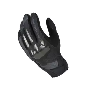 MACNA Mana gloves Черный