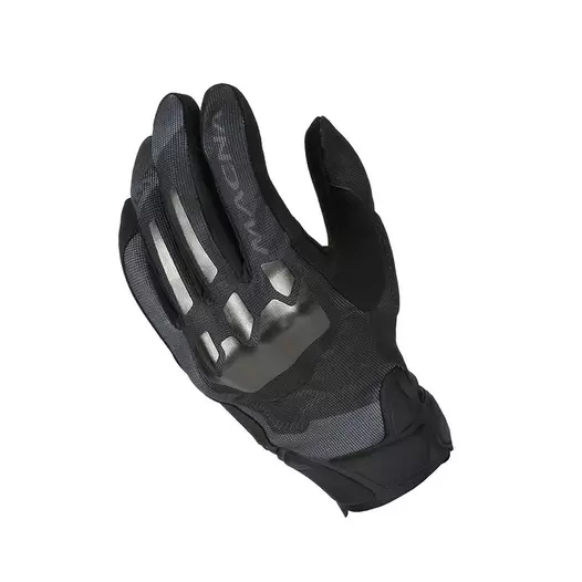 MACNA Mana gloves Черный (размер: l)