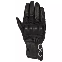 BERING Pitts gloves Черный (размер: s)
