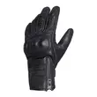 JOHN DOE Adina woman gloves Черный (размер: xs)