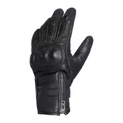 JOHN DOE Adina woman gloves Черный