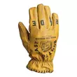 JOHN DOE Coyote gloves Черно-желтый (размер: s)