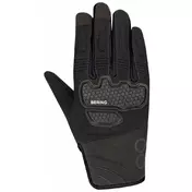 BERING Breeze woman summer gloves Черный