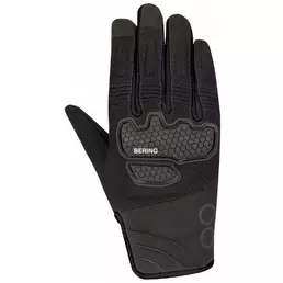 BERING Breeze woman summer gloves Черный (размер: xl)