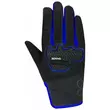 BERING Breeze woman summer gloves Сине-черный (размер: s)