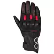 BERING Pitts gloves Красно-черный (размер: l)