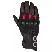 BERING Pitts gloves Красно-черный