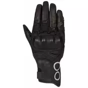 BERING Pitts gloves Черный