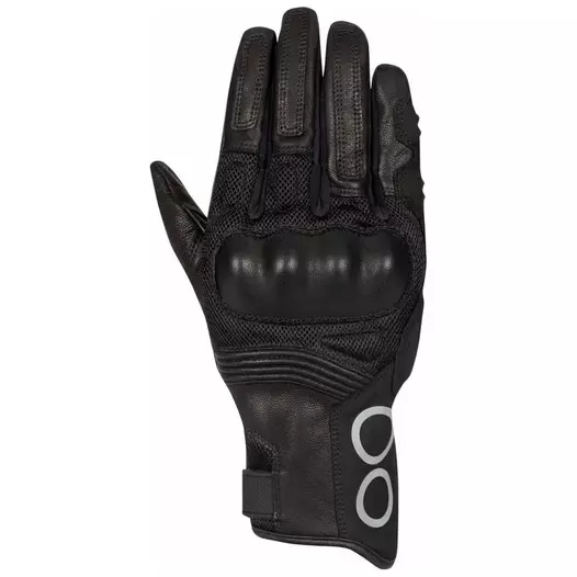 BERING Pitts gloves Черный (размер: l)