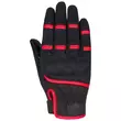 SEGURA Palmer woman summer gloves Красно-черный (размер: s)