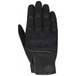 SEGURA Palmer woman summer gloves Черный (размер: s)