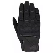SEGURA Palmer woman summer gloves Черный