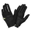 SEVENTY DEGREES SD-C42 Asphalt woman summer gloves Черный (размер: xs)