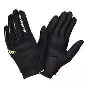 SEVENTY DEGREES SD-C42 Asphalt woman summer gloves Черный