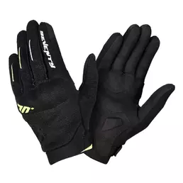 SEVENTY DEGREES SD-C42 Asphalt woman summer gloves Черный