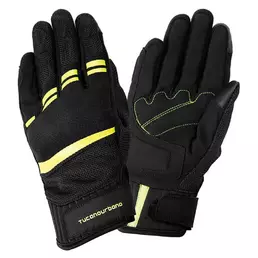 TUCANO URBANO Penna gloves Черный