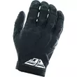FLY RACING Patrol XC Lite off-road gloves Черный