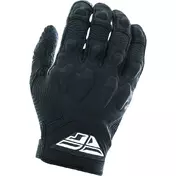 FLY RACING Patrol XC Lite off-road gloves Черный