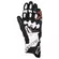 ALPINESTARS GP Plus R V3 leather gloves Черно-белый