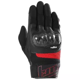 FURYGAN Galax Evo gloves Красно-черный