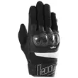 FURYGAN Galax Evo gloves Черно-белый (размер: s)