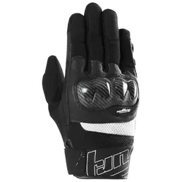 FURYGAN Galax Evo gloves Черно-белый