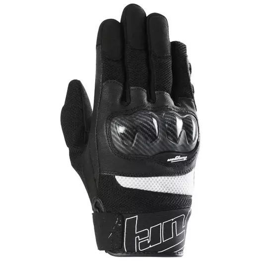FURYGAN Galax Evo gloves Черно-белый (размер: s)