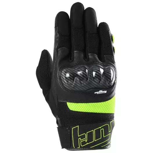 FURYGAN Galax Evo gloves Черный (размер: s)