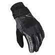 MACNA Crew woman gloves Черный (размер: xs)