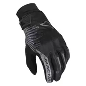 MACNA Crew woman gloves Черный