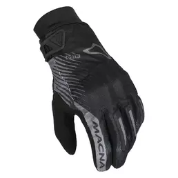 MACNA Crew woman gloves Черный